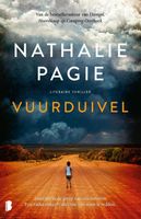 Vuurduivel - Nathalie Pagie - ebook - thumbnail