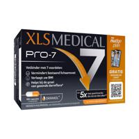 XL-S Medical Pro-7 180 Tabletten - thumbnail