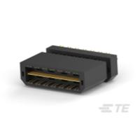 TE Connectivity 1658016-1 Inhoud: 1 stuk(s) Tray