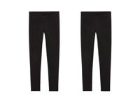 pepperts! 2 kinder leggings (146/152, Zwart)