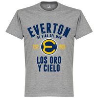 Everton de Chile Established T-Shirt