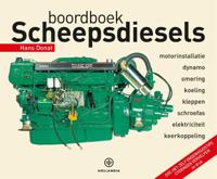 Boordboek scheepsdiesels (Paperback)