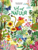 Vol vol natuur (Hardback) Vol vol natuur (Hardback)