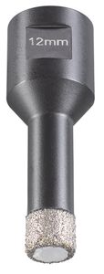 KWB Gatenzagen met diamant bestrooid voor droog zagen | M14 | 12 mm - 500212 500212