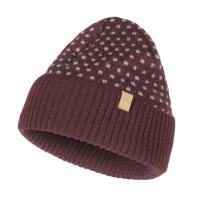 Ivanhoe Sverre Muts Ruby Wine One size