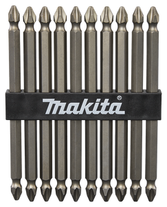 Makita Accessoires Schroefbit PH2x110mm - D-34849 D-34849