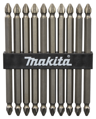 Makita Accessoires Schroefbit PH2x110mm - D-34849 D-34849