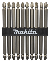Makita Accessoires Schroefbit PH2x110mm - D-34849 D-34849