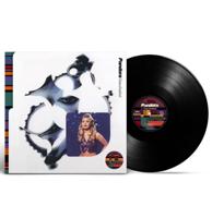 Pandora - One Of A Kind (Zwart Vinyl) (LP)