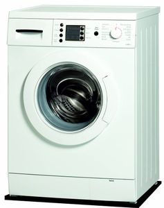 Vibratie-Mat Tbv Wasmachine 60 X 60 X 0,8 Aqua Splash