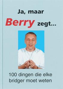 Ja, maar Berry zegt... (Hardback)