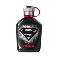 Hugo Boss Hugo x Superman Collector Edition 125ml Hugo Boss Hugo x Superman Collector Edition 125ml