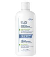 Ducray Kelual Squanorm Shampoo Vette schilfers 400ml