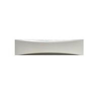 Wandtegel JOS. Dust Decor 5X20 cm Ice 14 mm Glans Dune Jos.