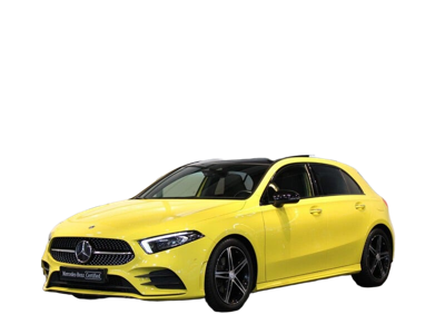 Mercedes Benz A Klasse