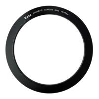 Kase Magnetische circulaire adapter verloopring 49-77mm