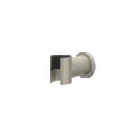 Wandsteun IVY Geborsteld Nickel PVD