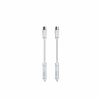 Antennekabel DCU 303015 Wit