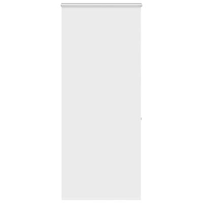 Doucherolgordijn met cassette 90x240 cm stofbreedte 86 cm