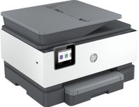 HP Pro 9019e Thermische inkjet A4 4800 x 1200 DPI 22 ppm Wifi - thumbnail