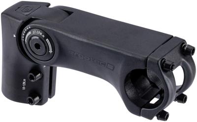 Ergotec Stem sepia ahead 50 xl 110mm black