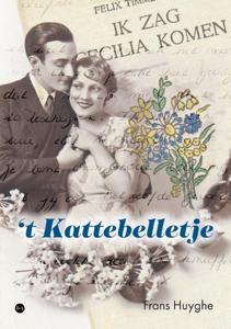 &apos;t Kattebelletje (Paperback)