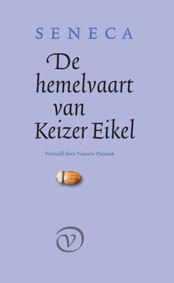 De hemelvaart van keizer Eikel (Paperback)