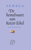 De hemelvaart van keizer Eikel (Paperback)