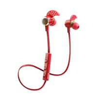 KIN-88 In-Ear Wire controle Sport Wireless Bluetooth koptelefoon met microfoon steun Handfree bellen voor iPad iPhone Galaxy Huawei Xiaomi LG
