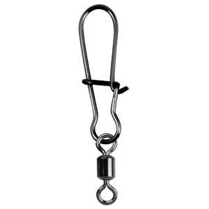 Gamakatsu Hyper Ez-Snap X H-Swivel Size 1 15kg