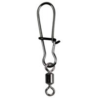 Gamakatsu Hyper Ez-Snap X H-Swivel Size 1 15kg