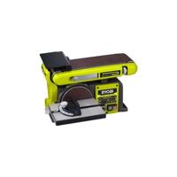 Levigatrice a nastro e disco RYOBI 370 Watt