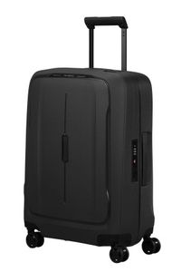 Samsonite Essens Spinner Handbagage Koffer 55 Graphite