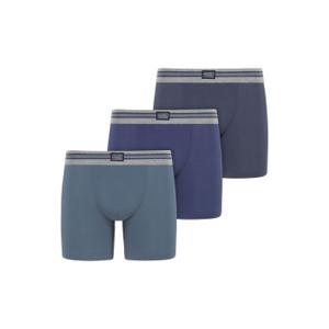 Jockey 3 stuks Boxer Trunk