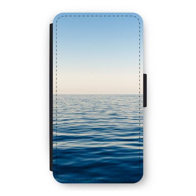 Water horizon: iPhone 11 Pro Flip Hoesje