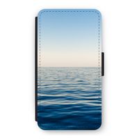 Water horizon: iPhone 11 Pro Flip Hoesje