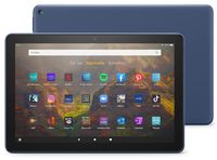 Amazon Fire B08F6BY5QG tablet 32 GB 25,6 cm (10.1") 3 GB Fire OS Blauw - thumbnail