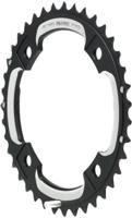 Truvativ gxp 4-arm, 120 mm bcd chainring