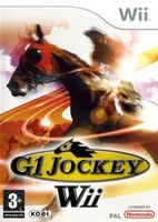 G1 Jockey - thumbnail