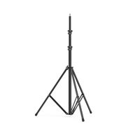 SmallRig RA-S280 tripod Verlichtingsysteem 3 poot/poten Zwart