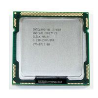 Intel Core i5-650 - thumbnail