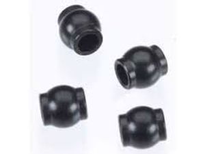 Ball 3x5.8x6mm (4pcs) (AR330010)