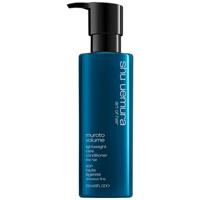Shu Uemura Muroto Volume Lightweight Care Conditioner 250ml
