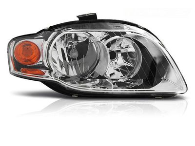 Tuning-Tec Koplamp rechts voor Audi A4 B7 11 04-03 08 RECHTS