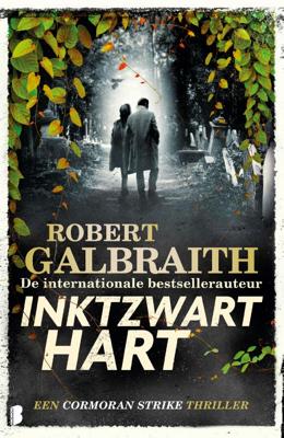Inktzwart hart (Paperback)