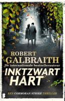 Inktzwart hart (Paperback)