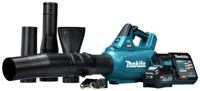 Makita accu bladblazer xgt 40v max 5.0ah