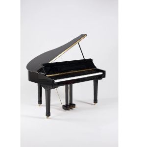 Oostendorp Digital Classic Mini Grand Deluxe IV PE messing