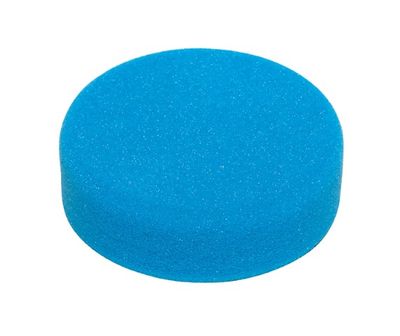 Makita Accessoires Inpoetsschijf "blauw" - P-21733