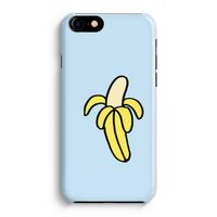 Banana: Volledig Geprint iPhone 7 Plus Hoesje